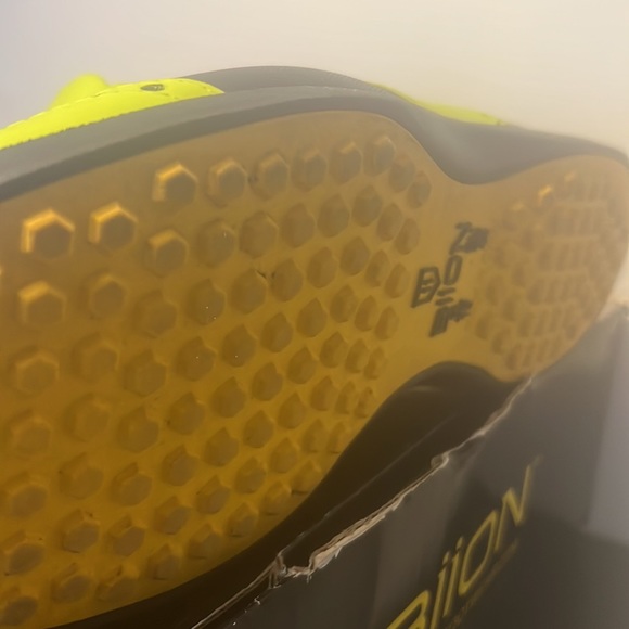 BIION GOLF SHOE - MENS 10 - NEW - Picture 4 of 4